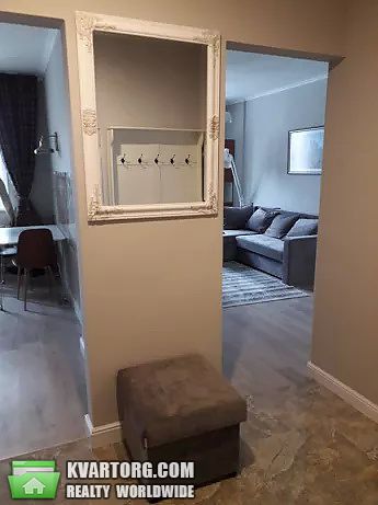 Rent out 1-room apartment. Киев,  Драгоманова — photo 1