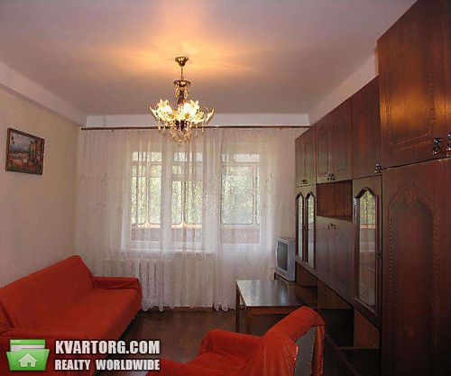 Rent out 2-room apartment. Киев, Петра Запорожца — photo 2