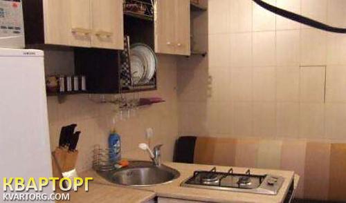 Rent out 2-room apartment. Киев,  40-летия Октября просп — photo 4