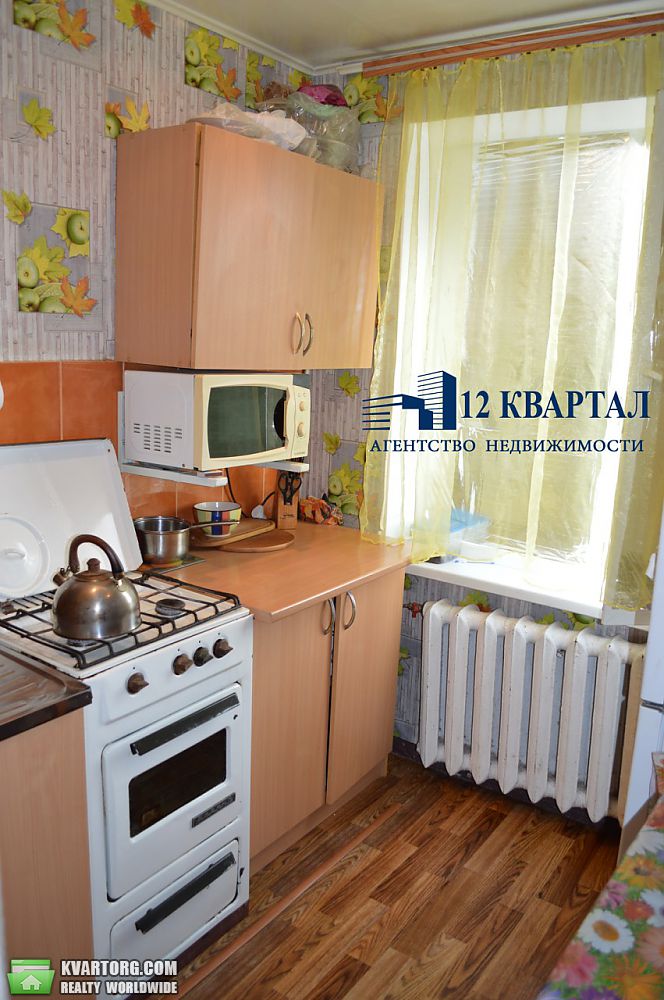 Sell 1-room apartment. Днепропетровск, Данилы Нечая — photo 3