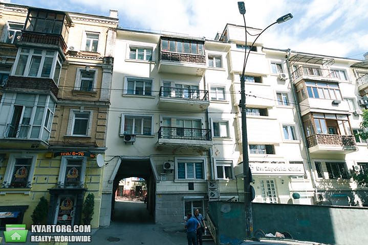 Rent out 2-room apartment. Киев,  Круглоуниверситетская — photo 9