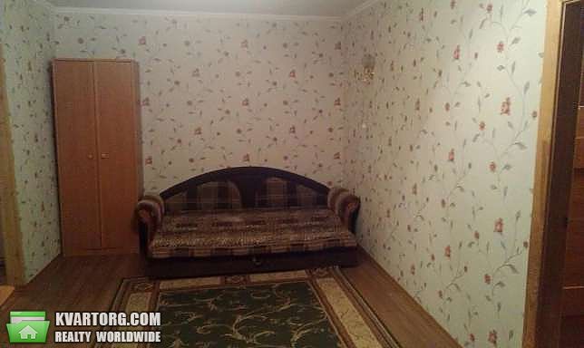 Rent out 2-room apartment. Днепропетровск,  Калиновая — photo 4