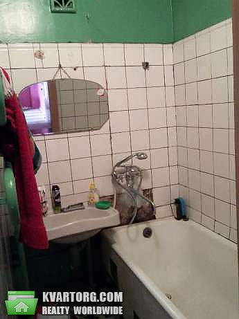 Sell 3-room apartment. Киев,  Серафимовича — photo 8