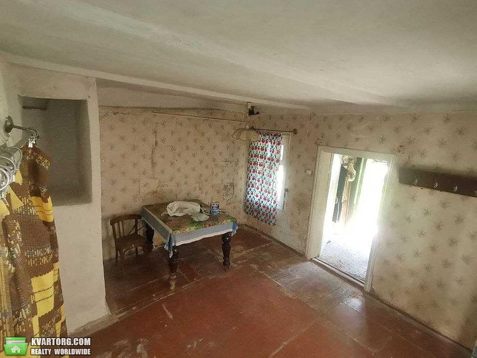Sell house. Полтава, сакко — photo 2