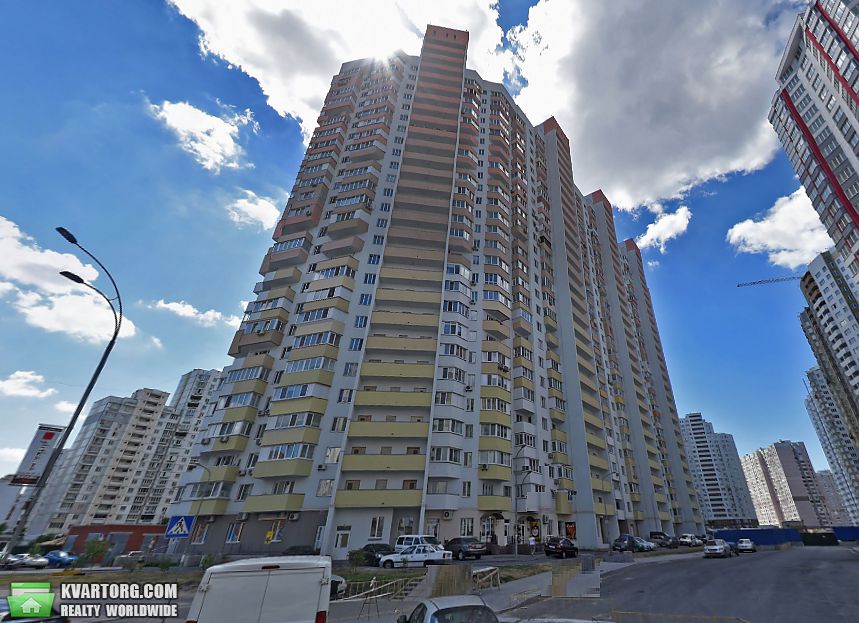 Sell 3-room apartment. Киев,  Драгоманова — photo 3