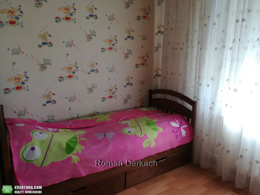Sell 4-room apartment. Киев,  Милославская — photo 3