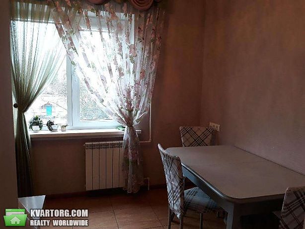 Rent out 3-room apartment. Киев,  Беретти — photo 4