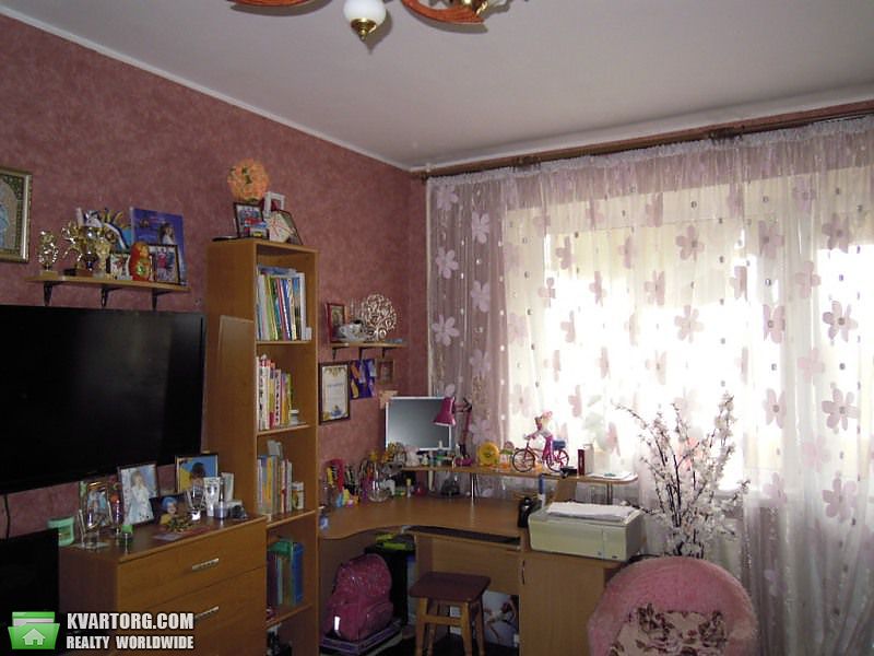 Sell 2-room apartment. Киев,  Радужная — photo 2