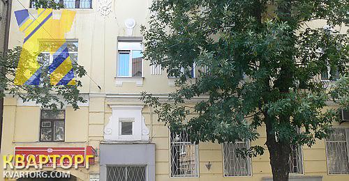 Rent out office. Киев,  Малая Житомирская — photo 1