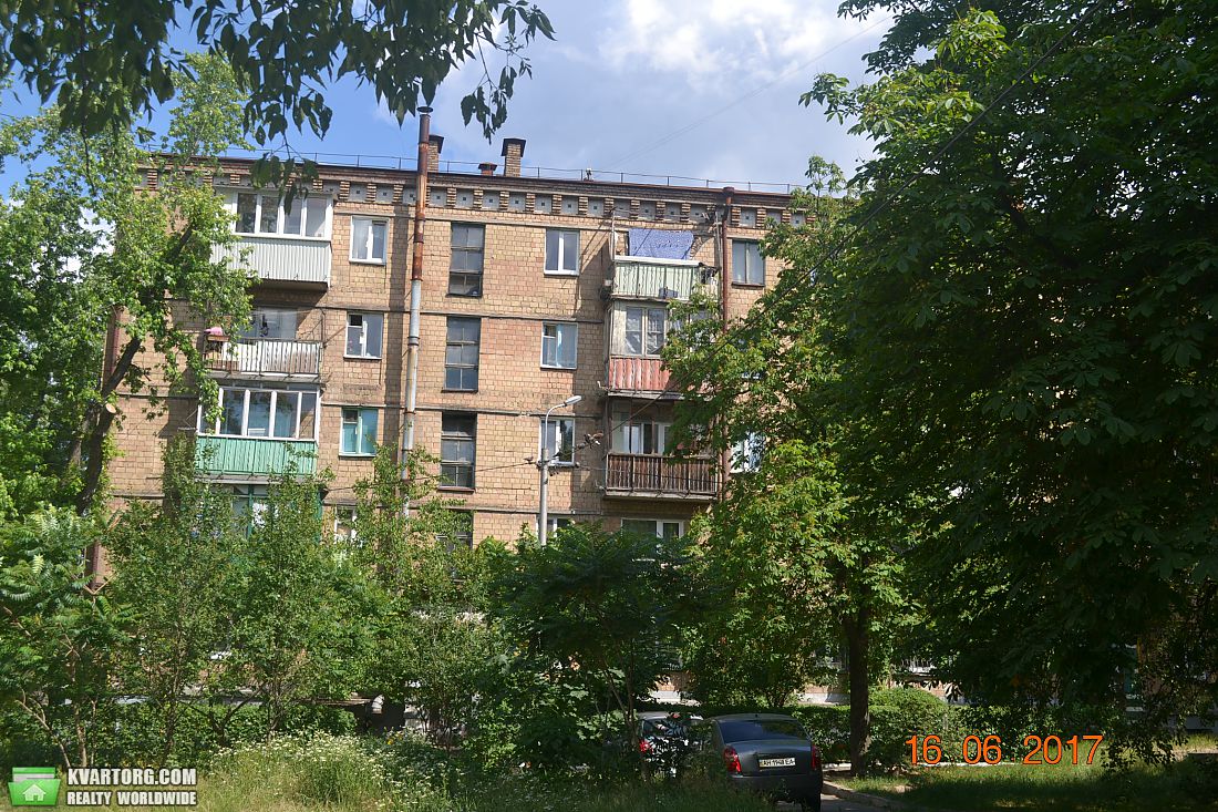 Sell 2-room apartment. Киев,  Отрадный пр — photo 9