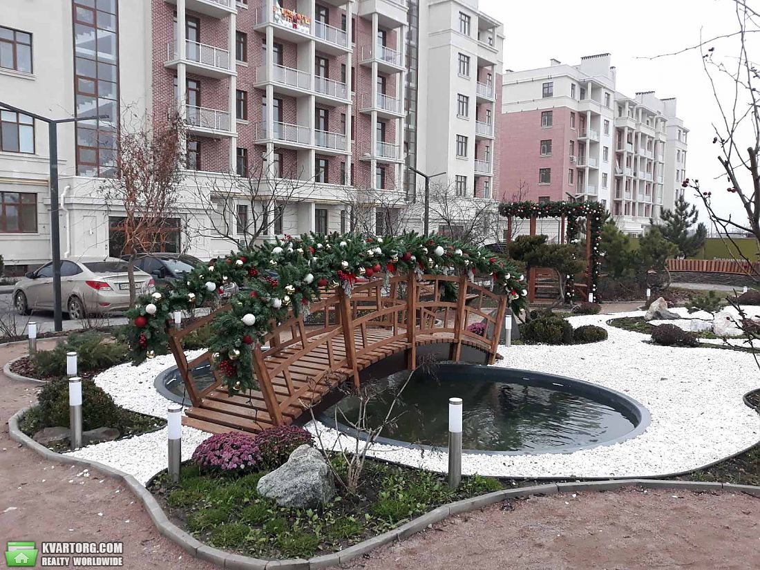 Sell multi-room apartment. Одесса, Трамвайная — photo 10