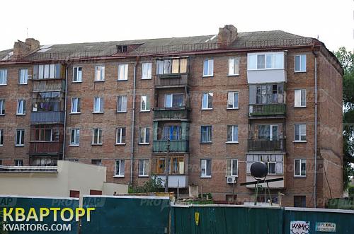 Sell 2-room apartment. Киев, Зои Космодемьянской — photo 1