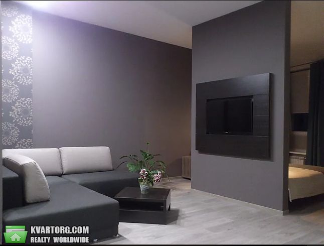 Rent out 1-room apartment. Киев,  Дружбы Народов бул — photo 2