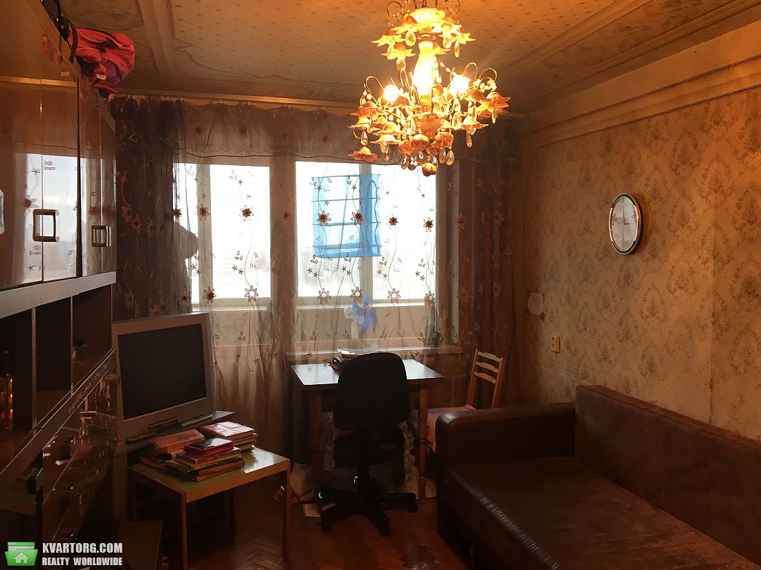 Sell 3-room apartment. Киев, ул. Березняковская — photo 7