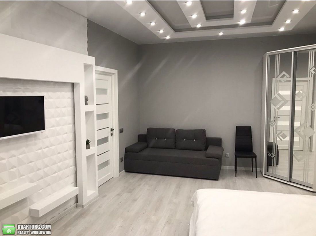 Sell 1-room apartment. Одесса, Каманина — photo 3