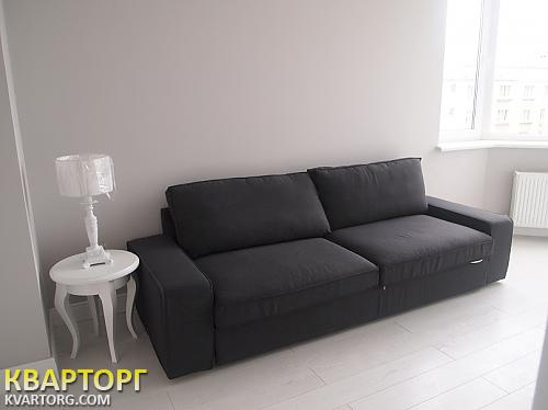 Rent out 3-room apartment. Одесса, 5 ст фонтана — photo 2