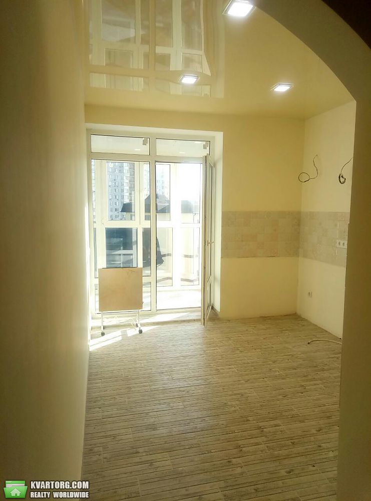 Sell 2-room apartment. Киев,  Вильямса — photo 1