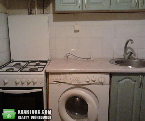 Sell 1-room apartment. Киев, Волгоградская — photo 7