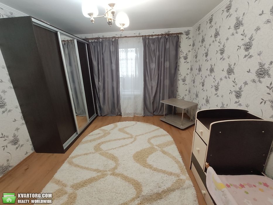 Sell 1-room apartment. Киев,  Северная — photo 1