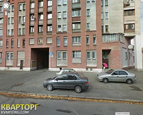 Sell shop. Киев, ул. Оболонская,13-15 — photo 1