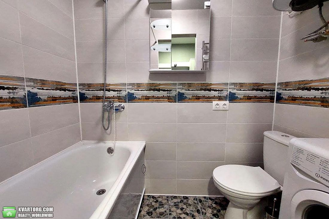 Rent out 1-room apartment. Харьков,  Шевченко пер — photo 2