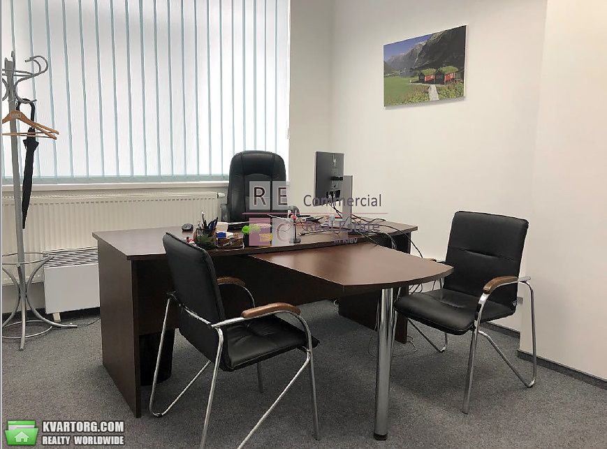 Rent out office. Киев,  ул.М.Гришко — photo 3