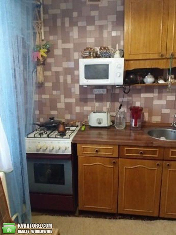 Sell 1-room apartment. Киев, Бышевский пер — photo 4