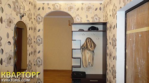 Rent out 1-room apartment. Одесса, Маршала Жукова — photo 9