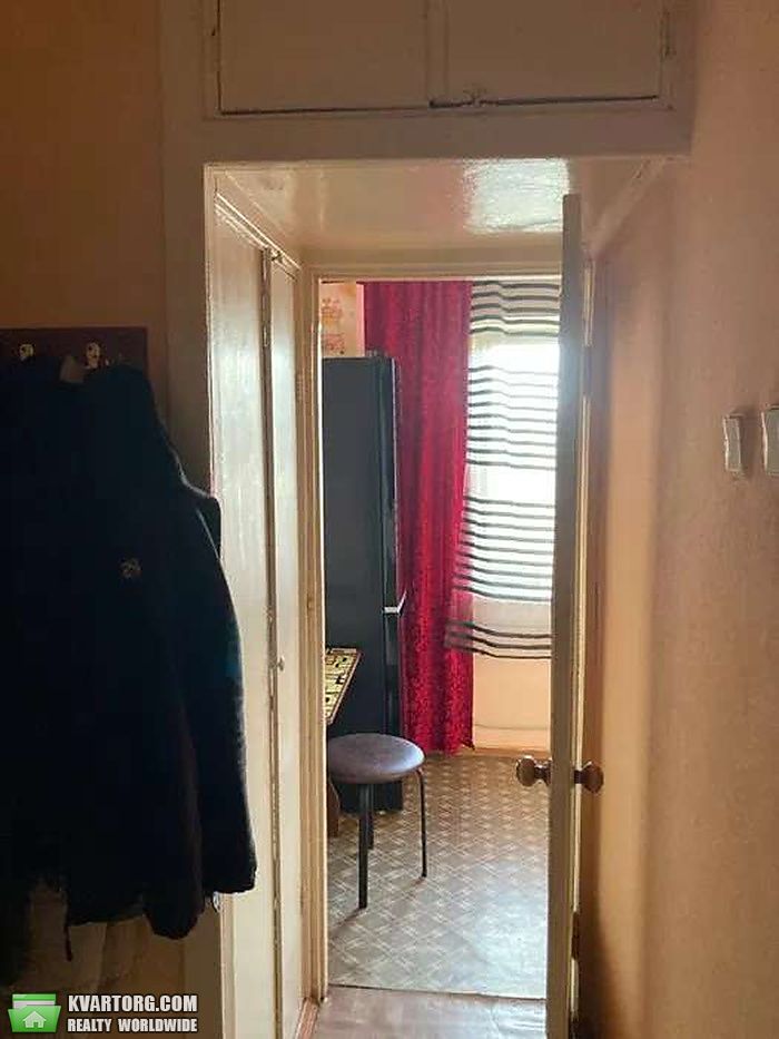 Sell 1-room apartment. Киев,  Оболонский пр — photo 4