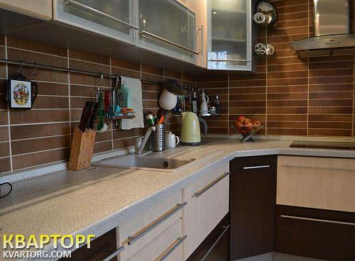 Sell 4-room apartment. Киев,  Закревского — photo 1