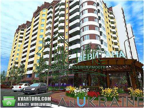 Sell 1-room apartment. Одесса, Массив Радужный — photo 2