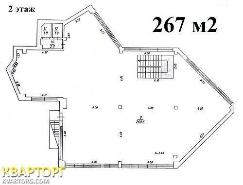 Rent out office. Киев,  Черновола — photo 8