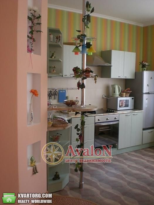 Sell 1-room apartment. Одесса, Среднефонтанская — photo 4