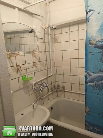 Rent out 2-room apartment. Киев,  Братиславская — photo 4
