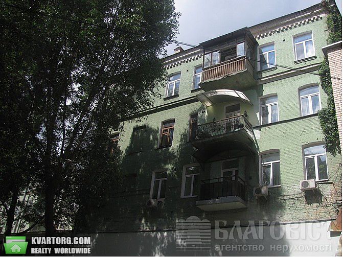 Sell 3-room apartment. Киев,  Пушкинская — photo 1