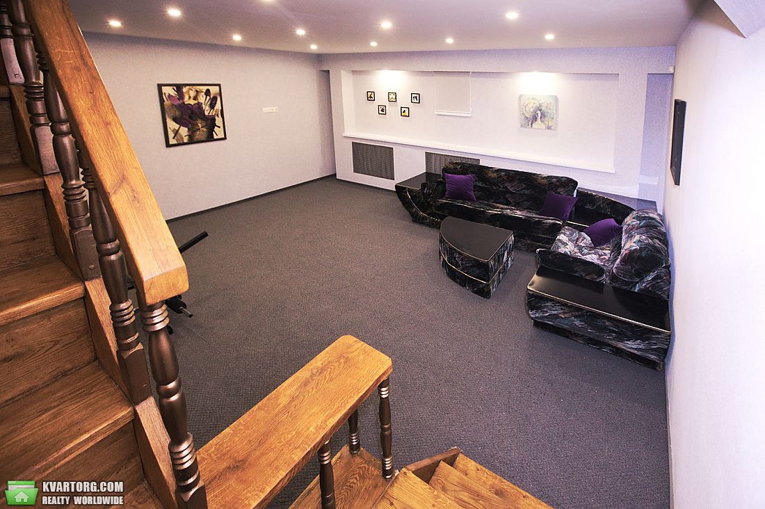 Rent out 3-room apartment. Киев,  Контрактовая пл — photo 10
