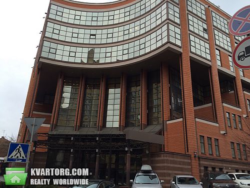 Rent out office. Киев, Дмитриевская — photo 1