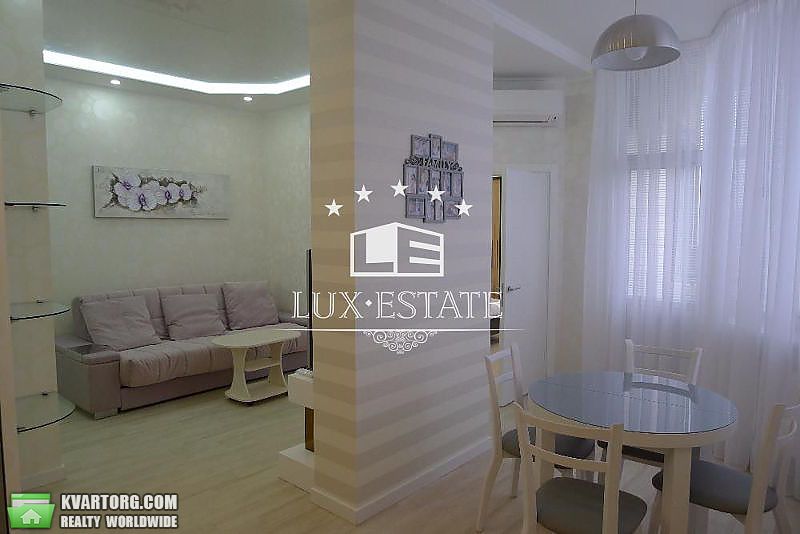 Rent out 2-room apartment. Киев,  Барбюса — photo 2