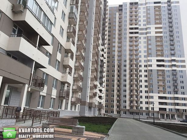 Sell 1-room apartment. Одесса, Люстдорфская дорога — photo 2