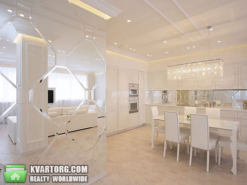 Rent out 4-room apartment. Киев,  Оболонская наб — photo 1
