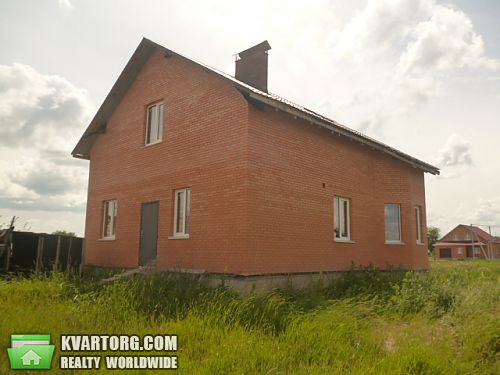 Sell house. Борисполь, Грушевского — photo 1