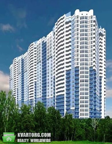 Sell 1-room apartment. Киев,  Отрадный пр — photo 1