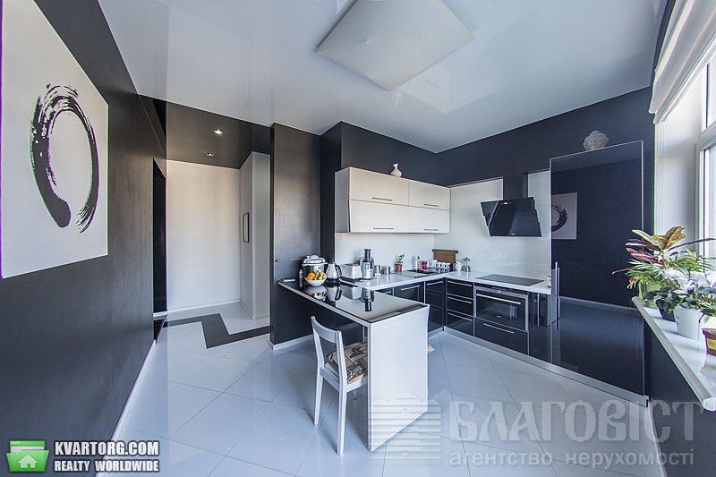 Sell 2-room apartment. Киев,  Мельникова — photo 1