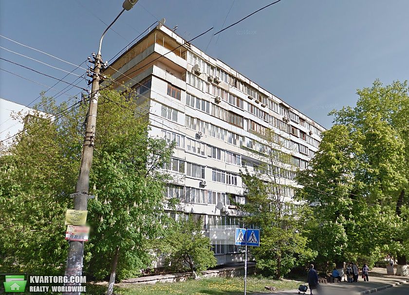 Sell 3-room apartment. Киев,  Петропавловская — photo 1