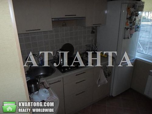 Sell 2-room apartment. Одесса, Жукова — photo 4
