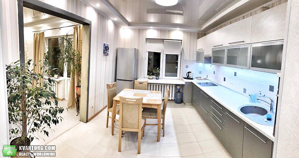 Sell 3-room apartment. Киев, Урловская — photo 3