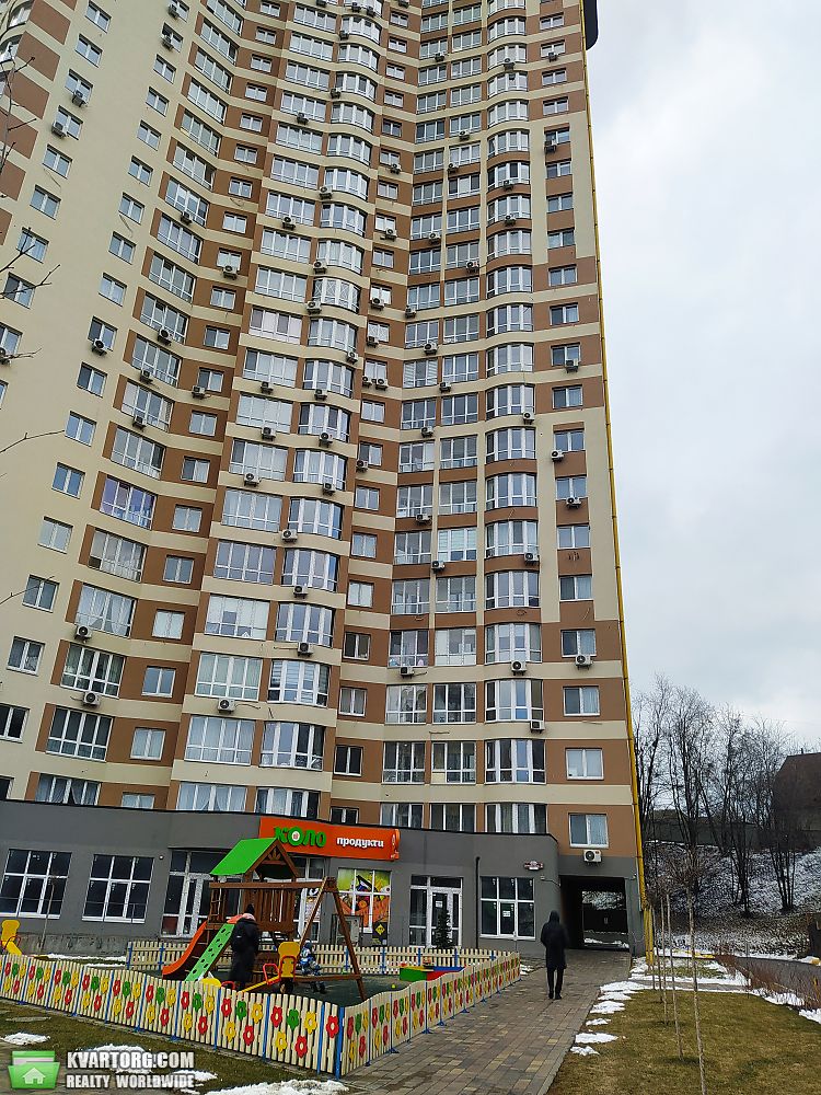 сдам 1-комнатную квартиру. Киев,  Новополевая - фото 10