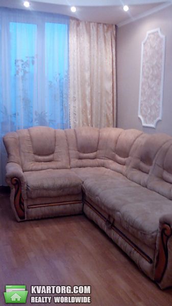 Sell 2-room apartment. Киев, Урловская — photo 4