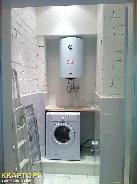Rent out 2-room apartment. Одесса, Сабанский переулок — photo 8