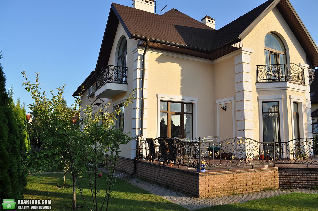Sell house. Борисполь, Золоче — photo 4